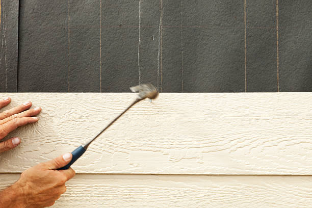 Best Stone Veneer Siding  in Redkey, IN