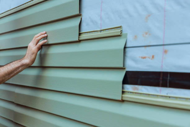 Best Siding Removal and Disposal  in Redkey, IN